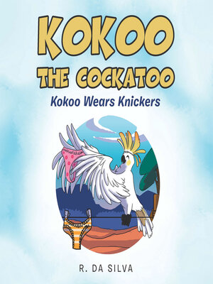 cover image of Kokoo the Cockatoo